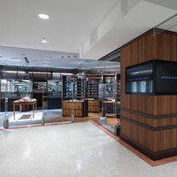 キクチメガネ 名古屋パルコ店