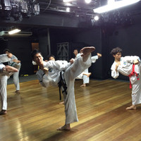 テコンドー吉祥寺道場（スタジオ櫂）