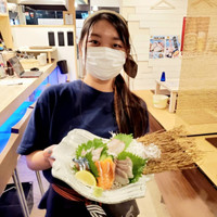 浜焼きdining カキヤ 千種店