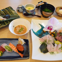 すし屋のかつ勘