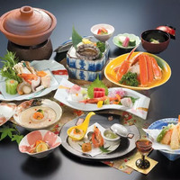 湯の宿　白山菖蒲亭