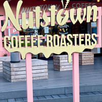 NUTSTOWN COFFEEROASTERS（ナッツタウンコーヒーロースターズ）