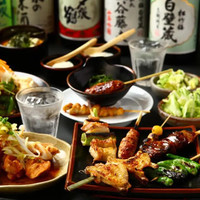小江戸川越 天下鳥