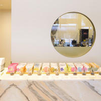 YMY GYOKURO TEAROOM