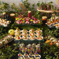 catering selection