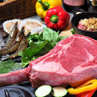 BBQ専門店 歌舞伎町テラスEDEN（エデン）
