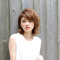 ヘアーカッティングガーデン ジャック・モアザン 表参道店