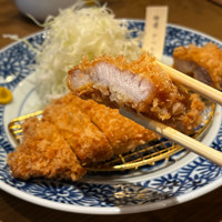 渋谷とんかつ あきら