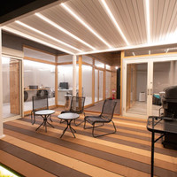 DOGLAMPING GT HOUSE