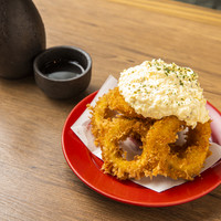 上野イカセンター