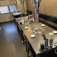 焼肉 ホルモン ハレルヤ 鶴橋本店