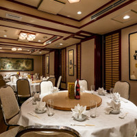 香港大飯店