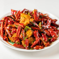 小皿式中華酒場 十三好（ハオ）