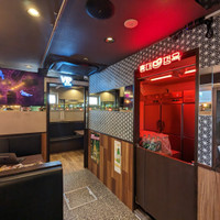韓国料理 ホンデポチャ 大宮東口