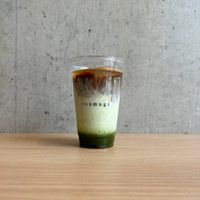 tsumugi cafe