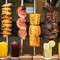 CHURRASCO GANG 渋谷本店（シュラスコ ギャング）
