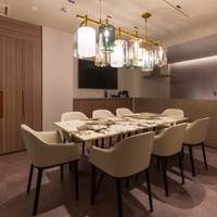 THE skM TOKYO HOTEL&DINING