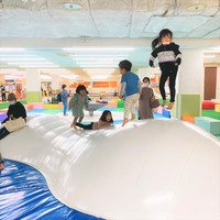 アメイジングワールド蟹江店