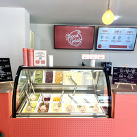goood gelato（グッド ジェラート）
