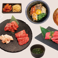 隠れ家焼肉 ニクノトリコ
