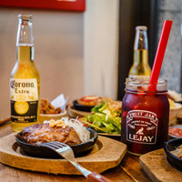 ビーフキッチンスタンド 横浜西口一番街店（Beef Kitchen Stand）