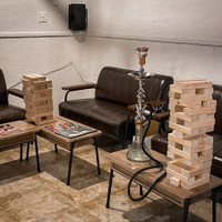 THE AXE THROWING BAR 大阪心斎橋店