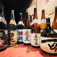 焼酎ダイニングバー黒瀬