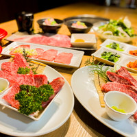 焼肉 牛壱心 浅草EKIMISE店（やきにくぎゅういっしん）
