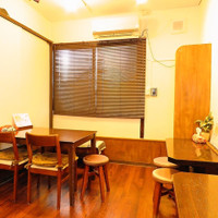 カフェ&クレープ bonbon