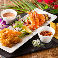 カフェ＆ダイニング Chef's Palette