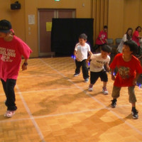 ルミヒップホップダンス経堂クラス