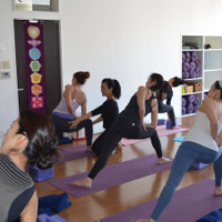 Be Yoga Japan