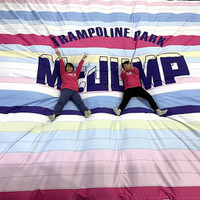 トランポリンパークMr.JUMP相模原店