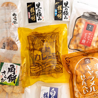 煎餅屋仙七 つくば店