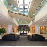 MATRICX International Hotel