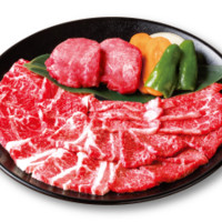 安楽亭 亀有店（アンラクテイ）