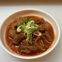 タッカンマリ専門店 韓国酒場てって2 てって堂山店