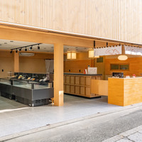 参道えび 海老乃家 こんぴら店