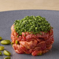 焼肉料理 牛吉日和
