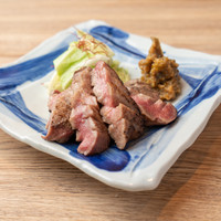 牛タン平司