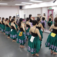 MIZ HULA STUDIO 御茶ノ水教室