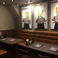 ステーキとハンバーグのお店 BIG BEAR 三軒茶屋店