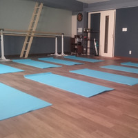 Lucky Star Yoga Fund 