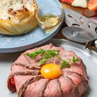 Meat Labo No 9 ミートラボナンバーナイン