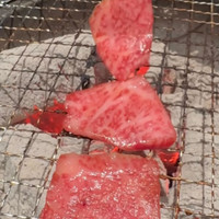 和牛焼肉 浅草時流（アサクサジリュウ）