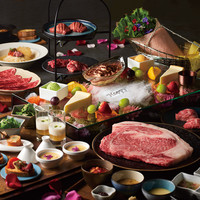 和牛焼肉 NIKUGEN 赤坂店（【旧店名】熟成焼肉 肉源）