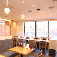 うなぎ四代目菊川 京都ポルタ店