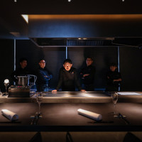 YANAGI TePPaN UNBORN GASTRONOMY