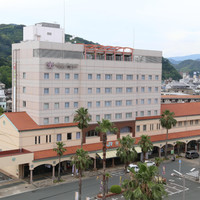JRホテルクレメント宇和島