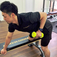 BODY MAKING GYM TIES
